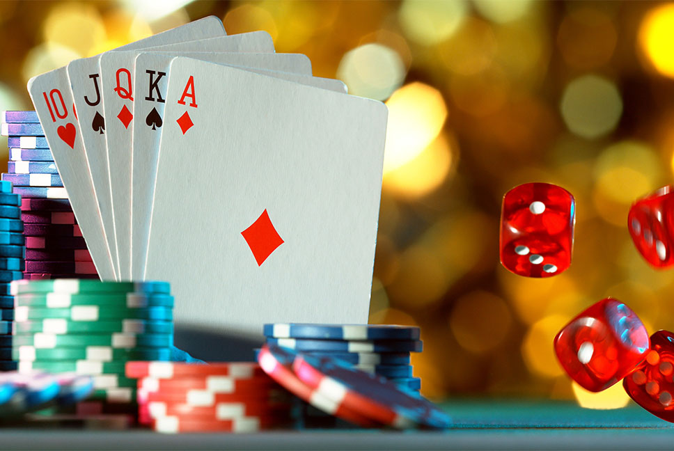 Dlaczego kasyno online pl na prawdziwe pieniądze to taktyka, a nie strategia